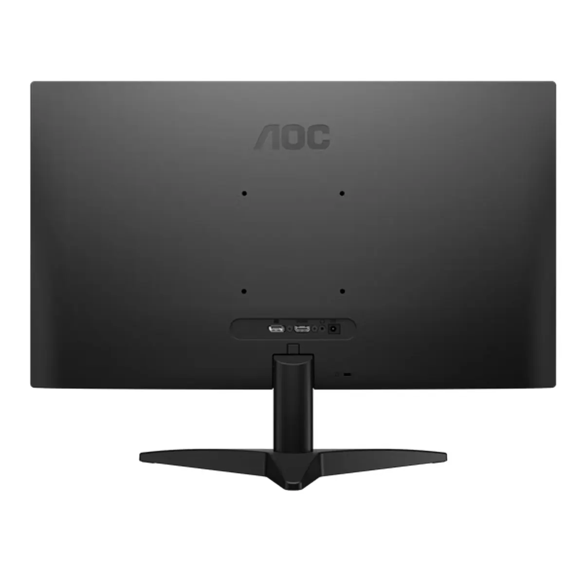 AOC 24B36X monitor 23,8" IPS 1920x1080 16:9 144 Hz 4 ms HDMI DisplayPort VESA 100x100 dönthető #6
