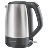 SENCOR SWK 1711SS vízforraló 1,7 l 2150 W rozsdamentes acél #3