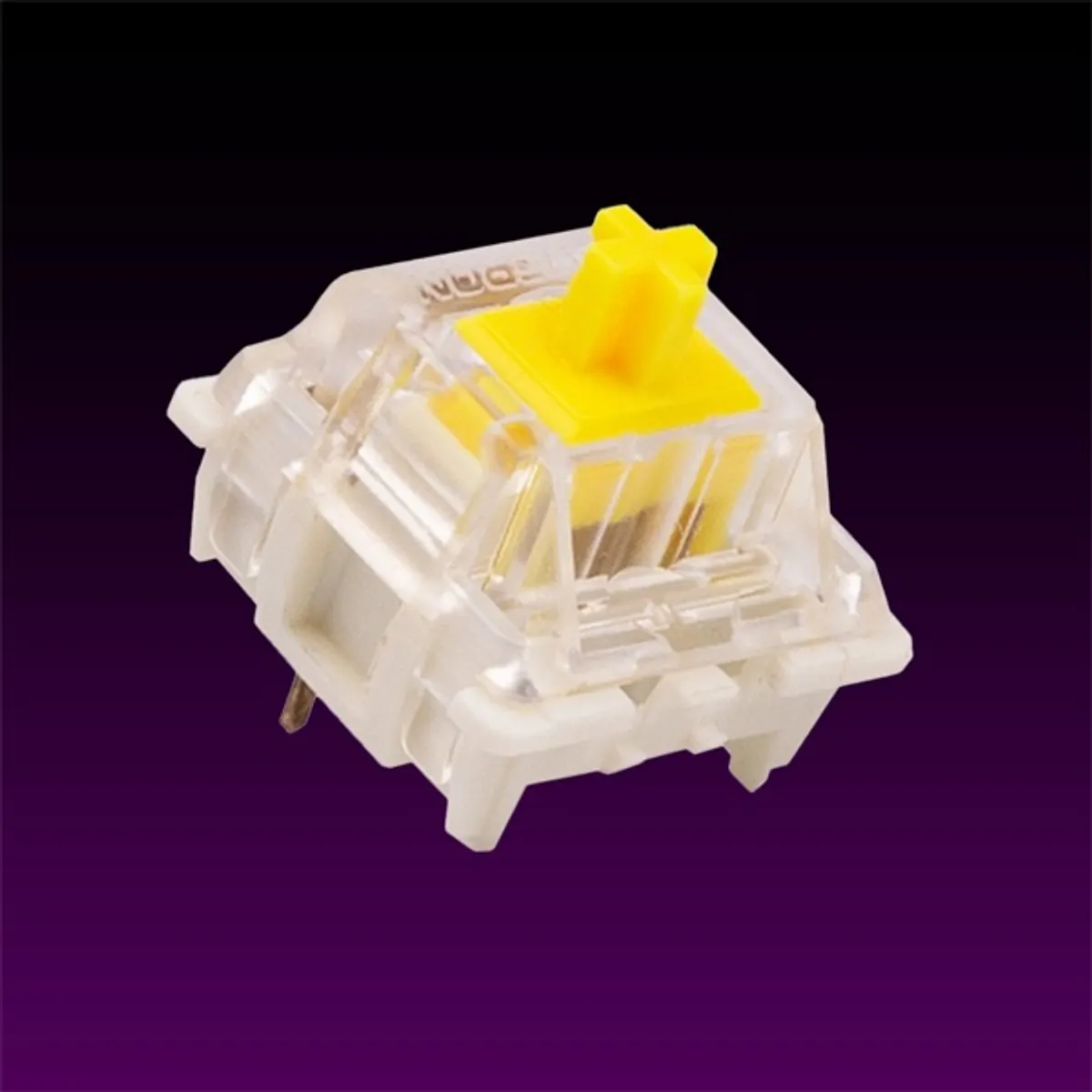 AVAX GATERON_KS-3X1_MILKY_SWITCH10 Milky Switch 10 #1