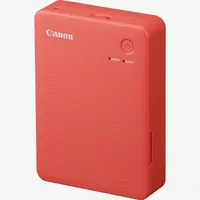 Canon 6754C001 SELPHY QX20 2.8"x3.3" nyomtatási méret, Wi-Fi, Bluetooth, közvetlen nyomtatás, 287x287 dpi, beépített akkumulátor terrakotta #3