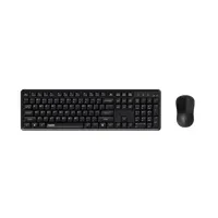 RAPOO 00229634 8150M Silent vezeték nélküli billentyűzet és egér 2,4 GHz Bluetooth 4.0 Bluetooth 5.0 12 hónap üzemidő Magyar kiosztás #3