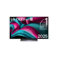 LG TV OLED48C51LA 3840x2160 120 Hz HDMI 4 Smart TV VESA 300x200 #1