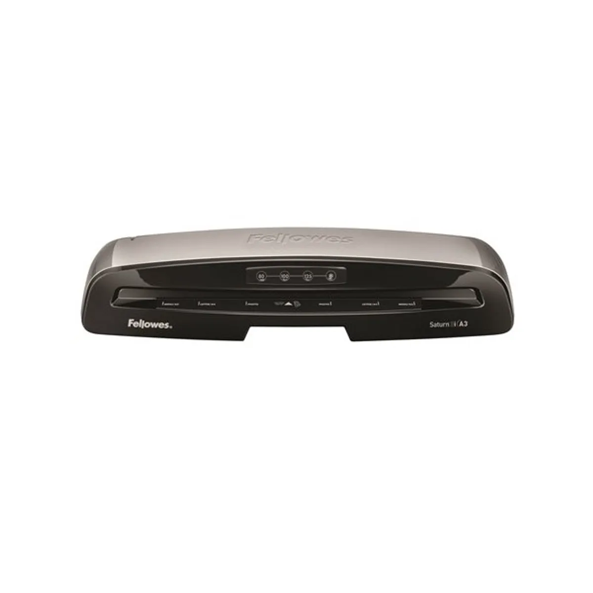 Fellowes 5736001 Saturn 3i A3 80-125 mikron InstaHeat Auto Shut Off #3