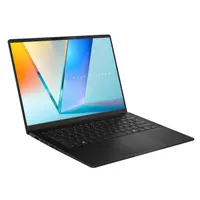 ASUS M5406KA-QD050 Vivobook S14 14" OLED WUXGA, 16GB LPDDR5X, 1TB PCIe 4.0 SSD, háttérvilágított billentyűzet, Windows Hello #2