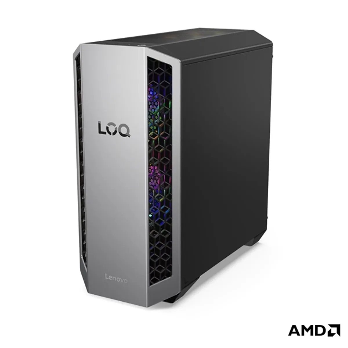 LENOVO-IDEA 91DF0088HG LOQ Ryzen 7 8745HX RTX 5070 32 GB DDR5 5200 MHz 1024 GB M.2 SSD WiFi 802.11be HDMI USB-C #2