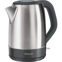 SENCOR SWK 1711SS vízforraló 1,7 l 2150 W rozsdamentes acél #2