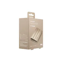 SMG PCC MU-PE2T0K/EU Külső merevlemez USB 3.2 2 TB olvasás 1050 MB/s írás 1000 MB/s #10