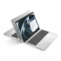 DELL NB-PC COM BTO503_PB16255_EMEA BTO503 16" matt wuxga Ryzen ai 5 Pro 220 lpddr5 512 gb m.2 Windows 11 Pro ujjlenyomat-olvasó #4