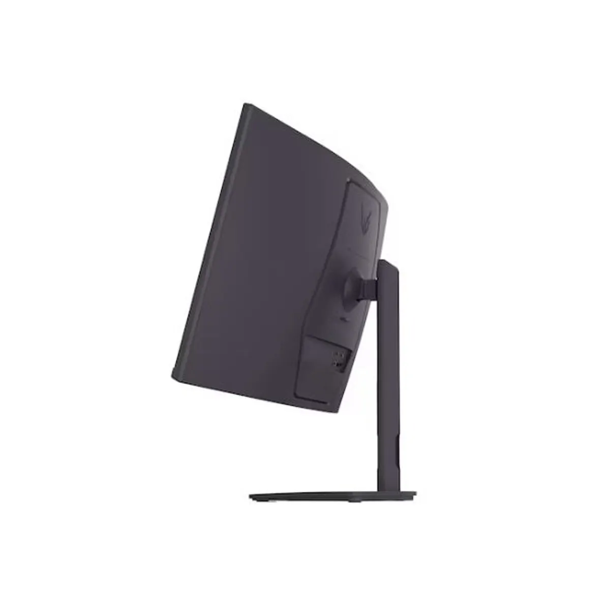 Lg Mon 32G600A-B.AEUQ 31,5" ívelt 1000R VA 2560x1440 180 Hz 1 ms HDR HDMI DP fejhallgató kimenet VESA 100x100 #5