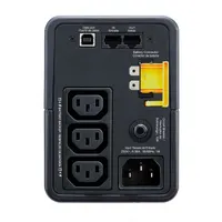 APC BX500MI Back-UPS 500VA 300W 3x IEC C13 1,5 m kábel #2