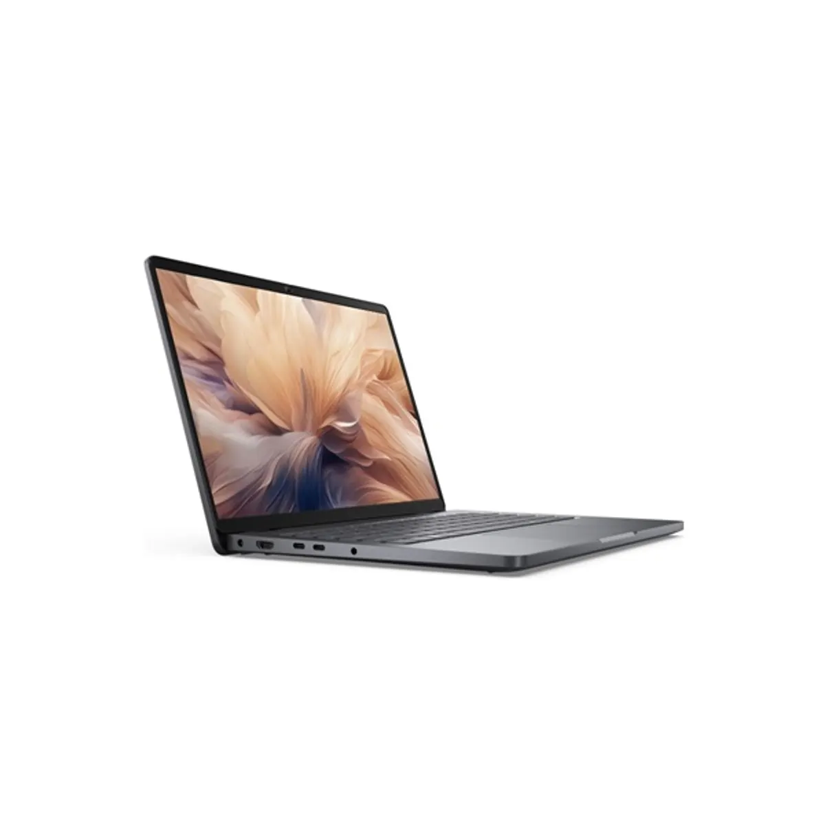 DELL NB-PC COM BTO010_PC14250_EMEA Pro 14 Intel Core i5-120U 16 GB DDR5 512 GB M.2 SSD Windows 11 Pro 14" matt HDMI 2.1 USB-C 1 db Ujjlenyomatolvasó #4