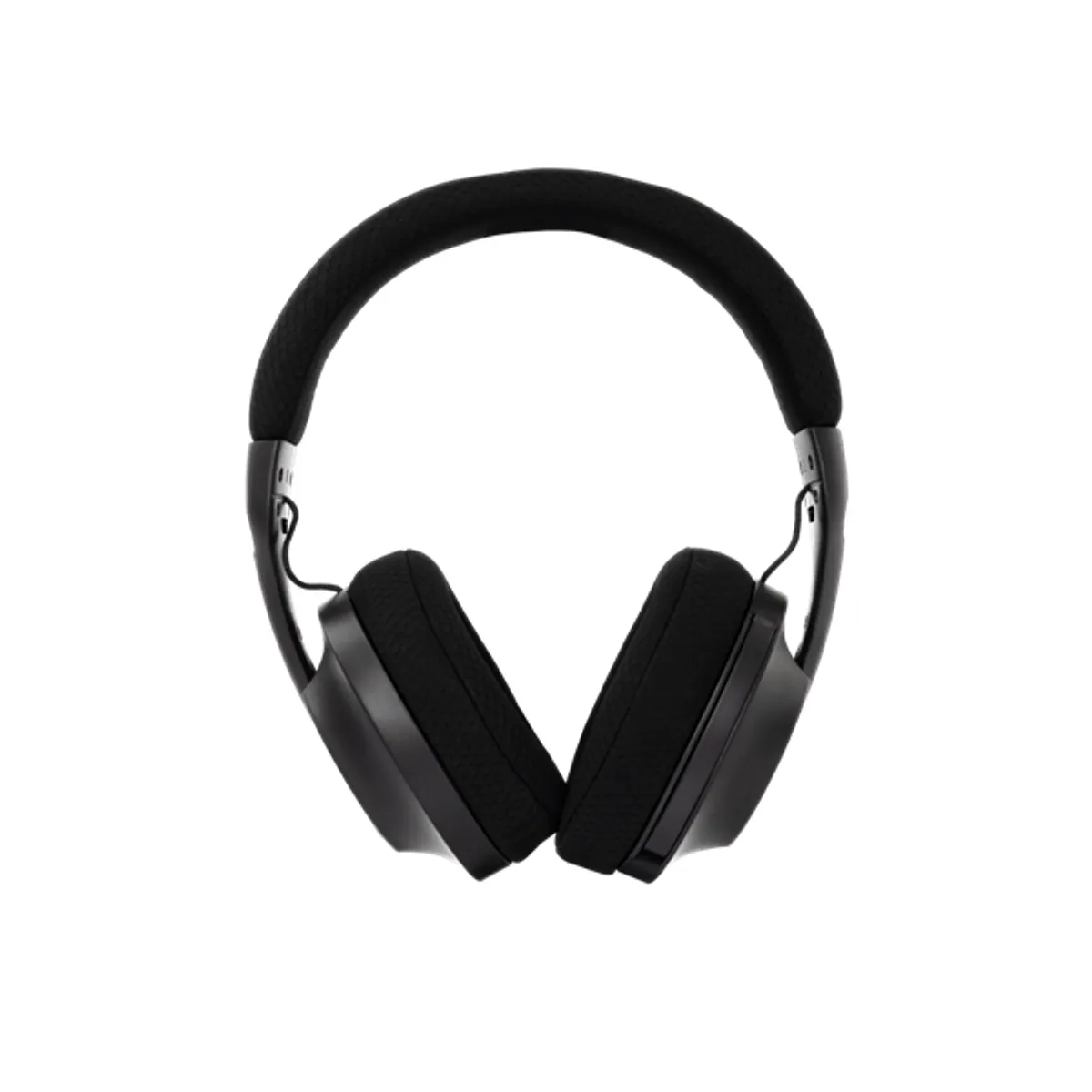 Whiteshark WS WGH-2441B vezeték nélküli fejhallgató mikrofonos stereo fekete USB-C töltésre #5