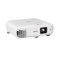 EPS VIS V11HB60040 3lcd fhd 4100 lumen hdmi usb lan wifi vga 16:9 fehér #2