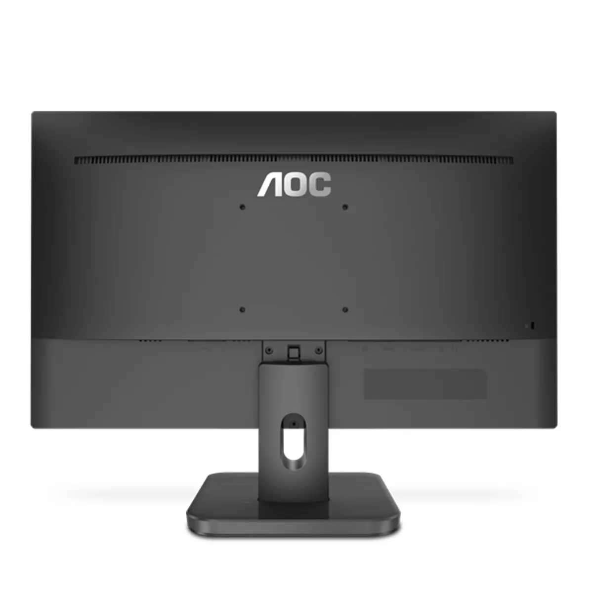 AOC 24E1Q 23.8" IPS LED monitor fekete 1920x1080 60Hz 5ms HDMI DP VGA beépített hangszóró #6
