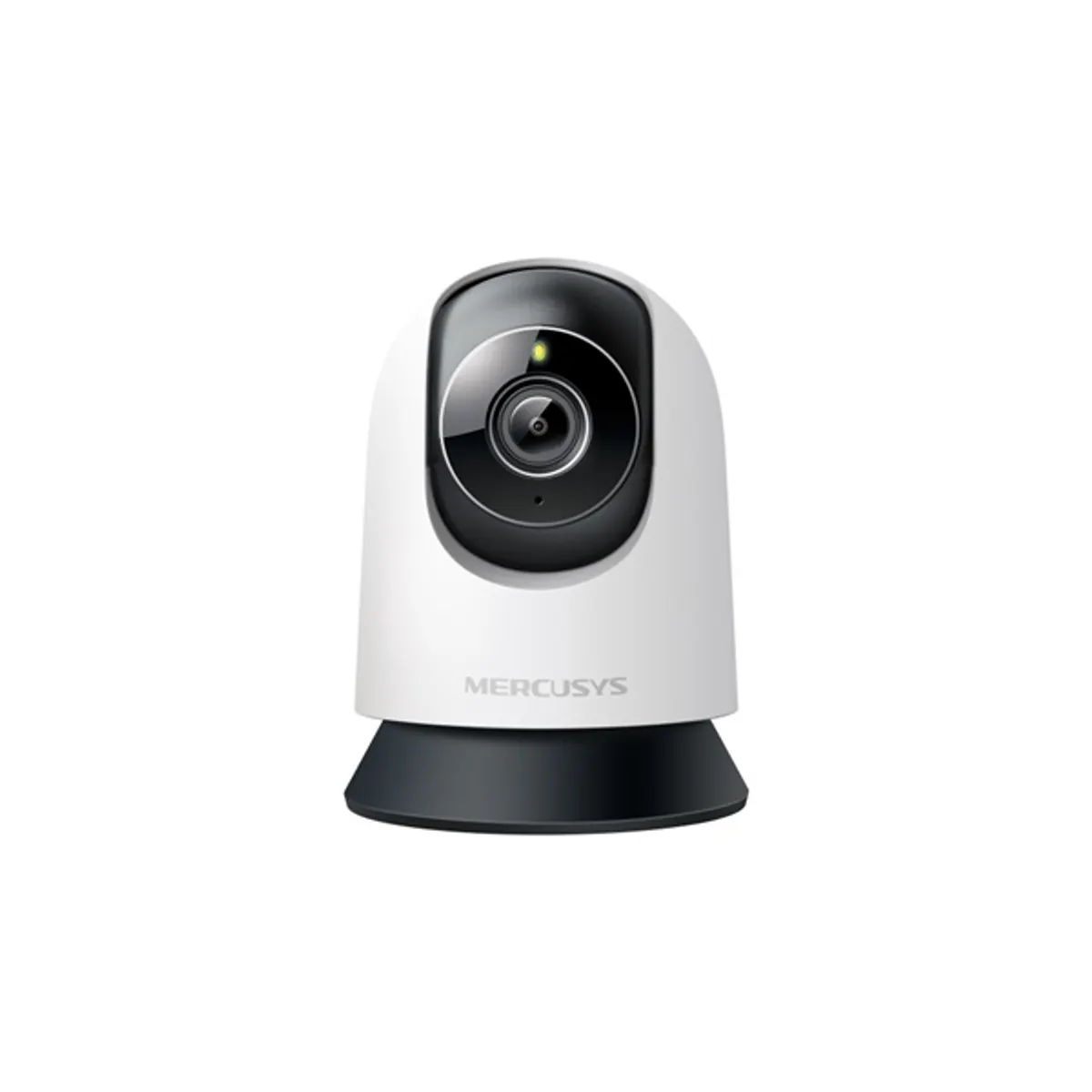 TP-LINK MC230 Mercusys Pan-Tilt AI otthoni biztonsági Wi-Fi kamera #1