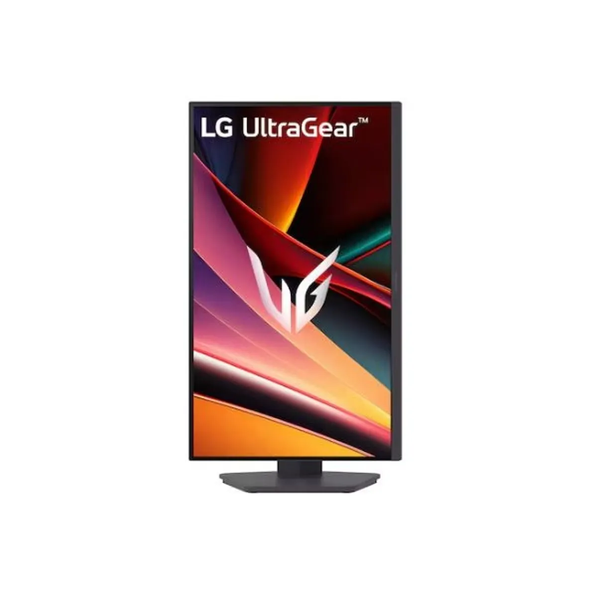 LG MON 27G610A-B.AEUQ 27G610A IPS 2560x1440 200 Hz 1 ms HDR HDMI DisplayPort Dönthető Forgatható Állítható magasság VESA 100x100 #6