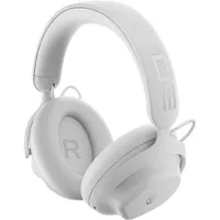 DELL SNP 545-BBFT fejhallgató Bluetooth 5.3 vezeték nélküli mikrofonos fehér sztereó kompatibilis Windows 10, Windows 11, Android, iOS #3