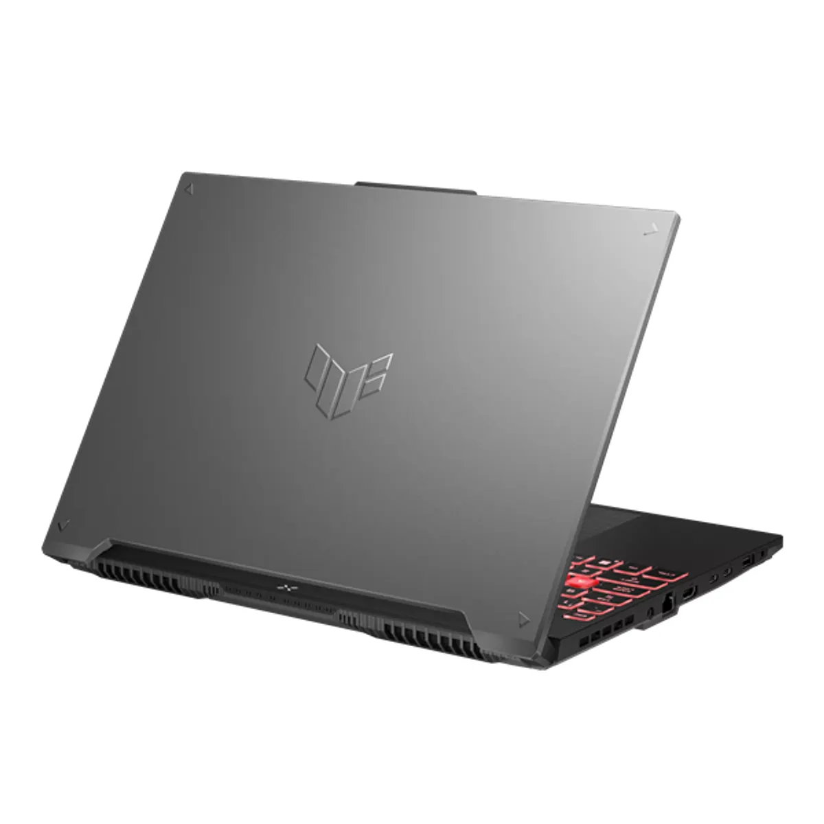 ASUS FA607NUQ-RL014 TUF Gaming A16 16" WUXGA 1920x1200 DDR5 16GB RTX 4060 512GB DOS 56Wh Szürke #3