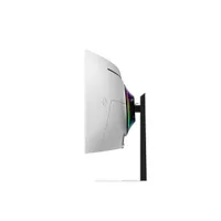 SMG MON LS49DG950SUXDU 49" OLED játékmonitor 5120x1440 32:9 1800R 240 Hz 0,03 ms HDR 1000000:1 VESA 100x100 #8