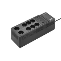 APC BE650G2-GR Back-UPS 650VA 400W 230V USB töltőport 8 kimenet offline #1