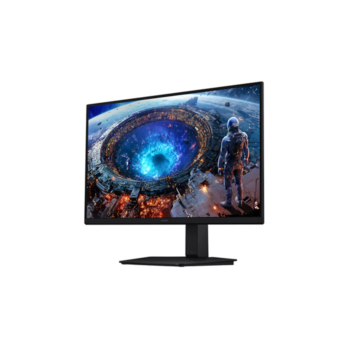 SMG MON LS27HG806EFXEN játékmonitor 27" IPS 5120x2880 360 Hz 1 ms #2