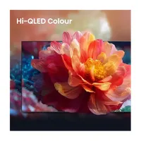 Hisense 50E7S E7S 50" 4K UHD QLED Dolby Vision HDR10 HDR10+ Adaptive VRR ALLM VIDAA #3