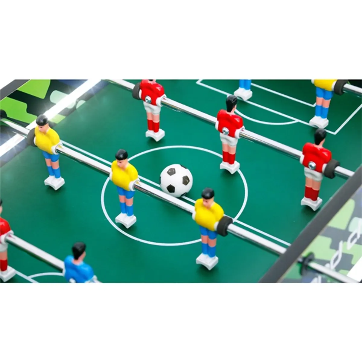 FROGGIEX FX-TS-MFB-LED mini football csocsó asztal led-világítás #3