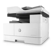 HP OPH 8AF72A-B19 lézernyomtató-másoló-szkenner A3 1200dpi 25ppm A4, 13ppm A3 USB LAN LCD duplex #2