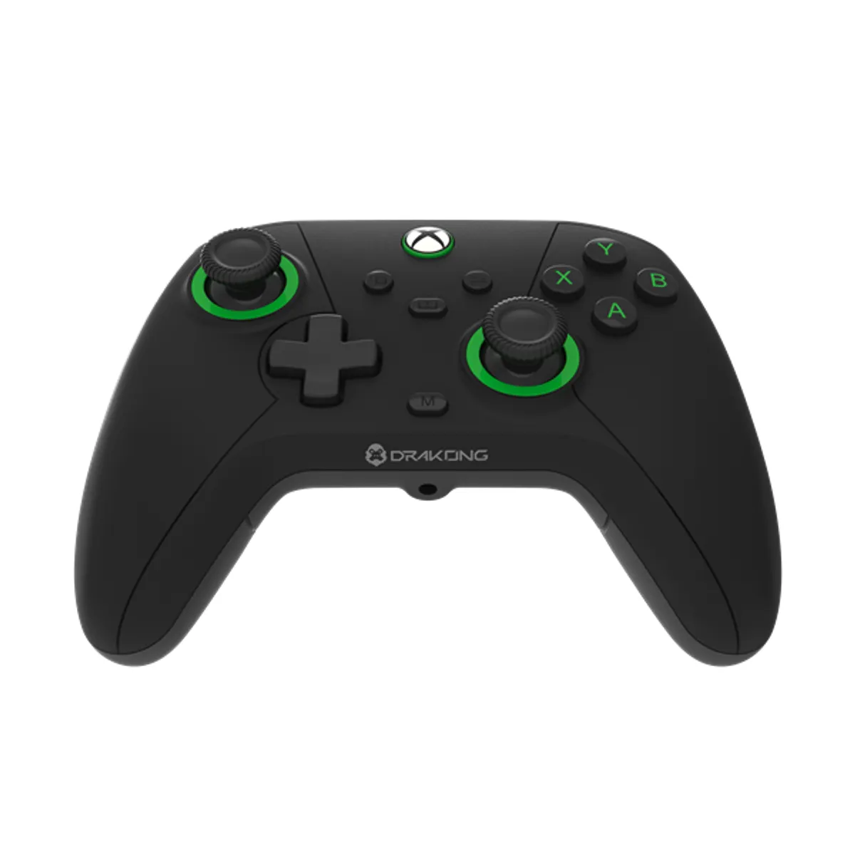 Hyperkin M01658-BK kontroller #1