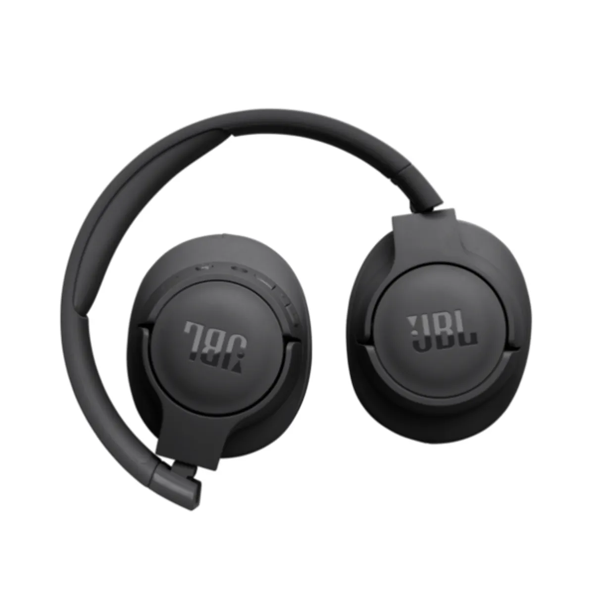 JBL JBLT720BTBLK Tune 720BT Pure Bass hangzás Bluetooth 5.3 76 órás üzemidő 5 perces töltés 3 óra összecsukható kivitel #2