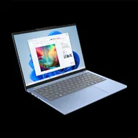LENOVO-IDEA 83J2004EHV Ideapad Slim 5 Ryzen 7535HS 16GB LPDDR5X 512GB SSD 13.3" 1920x1200 Radeon 660M kék