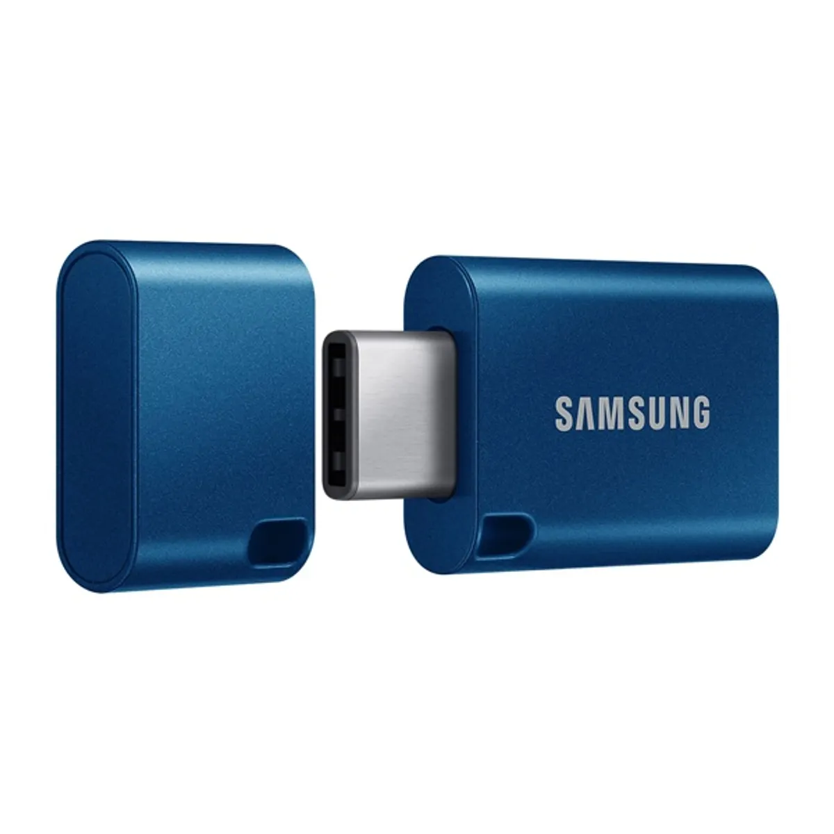 SMG PCC MUF-512DA\/APC 512 GB USB-C pendrive olvasás 400 MBps írás 110 MBps kék USB 3.2 #6