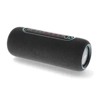NEDIS SPBT2460BK bluetooth hangszóró #4
