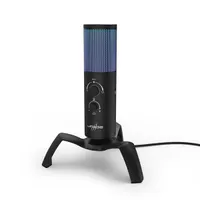 HAMA 00186059 Urage stream 750HD mono fekete USB-C #1
