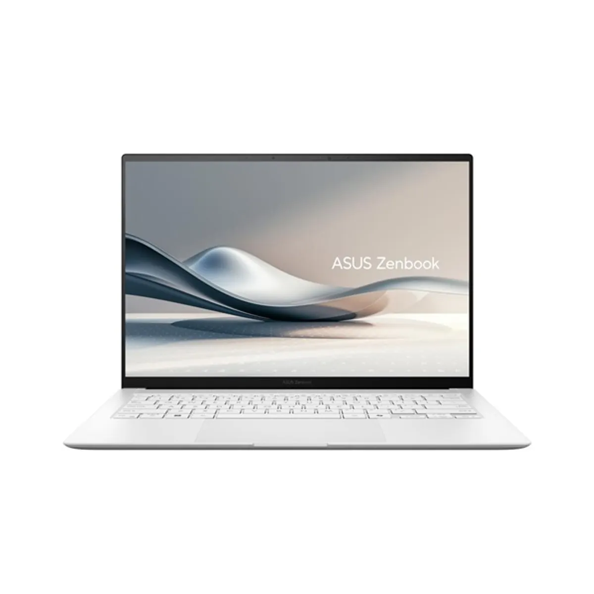 ASUS UX5406SA-PV183W Zenbook S 14" OLED 2880x1800 120 Hz 32GB LPDDR5x 1TB PCIe SSD Windows 11 Home Fehér #1