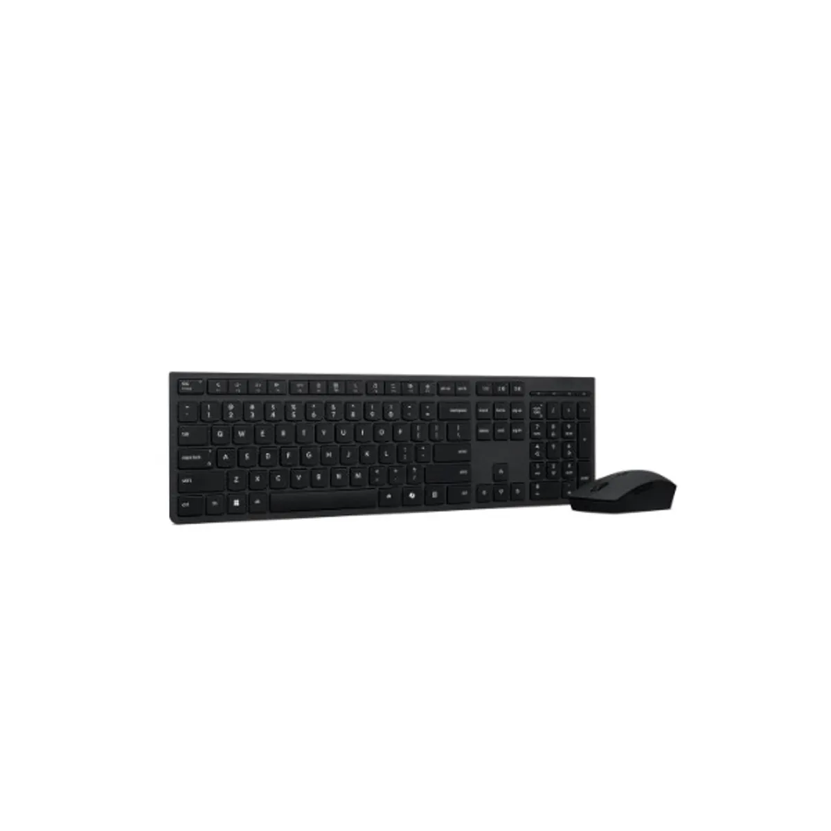 LENOVO-COM 4X31R64332 billentyűzet #1