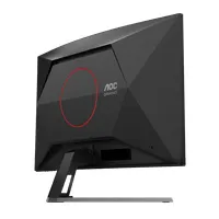 AOC C32G42ZE ívelt VA gaming 1500R 31.5" 240Hz 0.5ms HDR10 #8