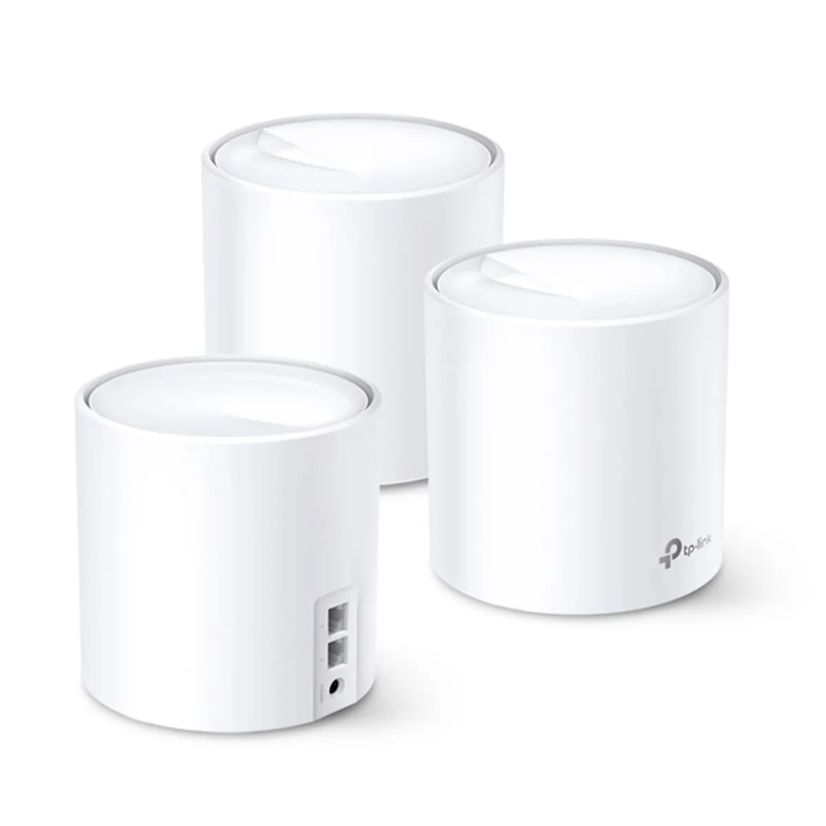 TP-LINK DECO X60-3PACK Deco X60 AX3000 Mesh Wi-Fi 6 #1