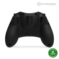 Hyperkin M01618-BK Duchess vezetékes kontroller hátsó programozható gombok Xbox Series X S Xbox One és Windows #2