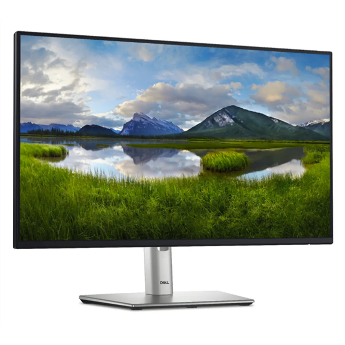 DELL SNP 210-BMJB 23.8" IPS 1920x1080 FHD LED 100 Hz USB-C HDMI DP USB #1