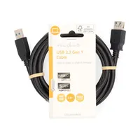 NEDIS CCGL61010BK20 kábel #3