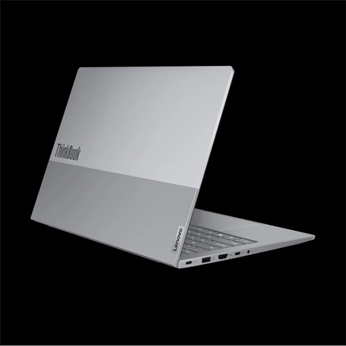 LENOVO-COM 21SG00G7HV ThinkBook Intel Core i5-210H 16 GB DDR5 512 GB SSD 14" matt 1920x1200 16:10 2 MP 45Wh 802.11ax Bluetooth HDMI Thunderbolt #4