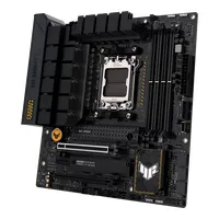 ASUS PCC TUF GAMING B650M-PLUS DDR5 128GB 5200MHz AM5 mATX M.2 HDMI DisplayPort 2,5GbE RAID 1x PCIe #1