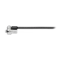 Kensington K64444WW NanoSaver kulcsos laptopzár 10 mm fej 5 mm kábel Nano Security Slot kompatibilis #5