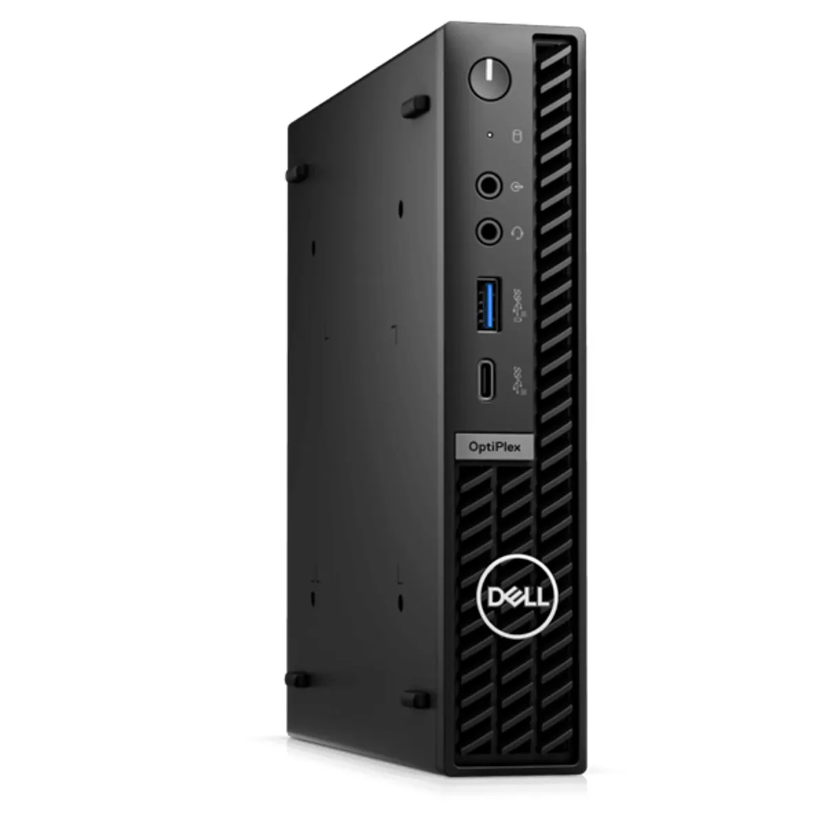 DELL NB-PC COM BTO104_QBM1250_EMEA Micro PC Core Ultra 7-265 DDR5 8 GB 5600 MHz M.2 512 GB Intel UHD Graphics DisplayPort 802.11ax Windows 11 Pro #1