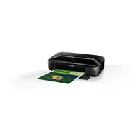 Canon 8747B006 PIXMA iX6850 tintasugaras A3 nyomtató wifi ethernet 5 színenként cserélhető tintapatron #4