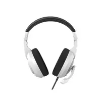 Baracuda BC BGH-021W BGH-021W 3,5mm Jack Mikrofon Igen Stereo Fehér Vezetékes #6