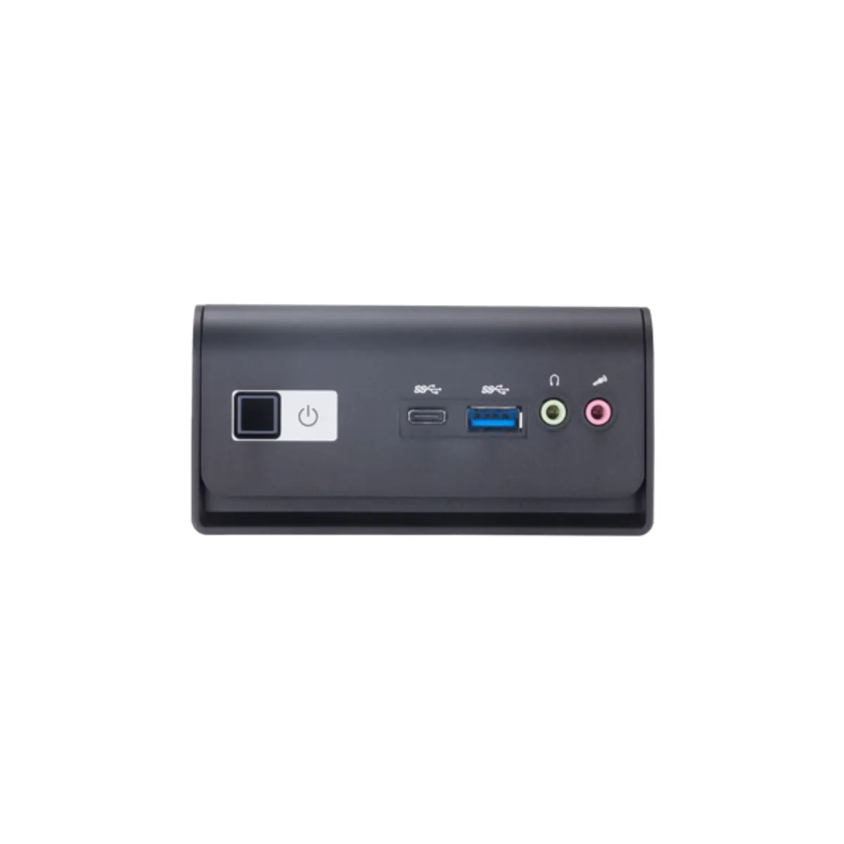 GIGABYTE GB-BMPD-6005 BRIX Intel Pentium N6005, DDR4 max 16GB, 1x M.2, 2,5 hüvelykes tárhely, USB-C, Gigabit LAN, WiFi ac BT4.2, OS nélkül #2