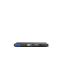 LINKSYS LGS124-EU LGS124 24-portos, nem menedzselhető gigabites kapcsoló #3