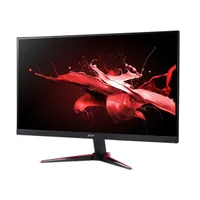 Acer com UM.QV0EE.310 játékmonitor 24" IPS 1080p 240 Hz HDR 1 ms HDMI DisplayPort hangszóró #6